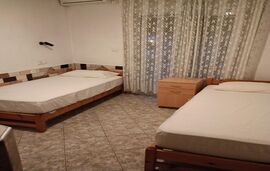 Dusseldorf Villa, Potos, Thassos