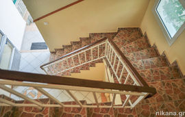 Dusseldorf Villa, Potos, Thassos