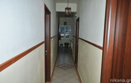 Dusseldorf Villa, Potos, Thassos