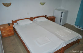 Dusseldorf Villa, Potos, Thassos, 2 Bed Room, 1st Floor