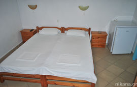 Dusseldorf Villa, Potos, Thassos, 2 Bed Room, 1st Floor