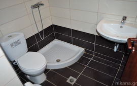 Dusseldorf Villa, Potos, Thassos, 2 Bed Room, 1st Floor