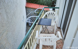 Dusseldorf Villa, Potos, Thassos, 2 Bed Room, 1st Floor