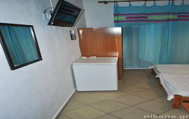 Dusseldorf Villa, Potos, Thassos, 2 Bed Studio, 1st Floor #11