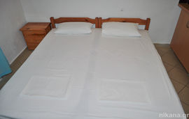 Dusseldorf Villa, Potos, Thassos, 2 Bed Studio, 1st Floor #11