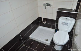 Dusseldorf Villa, Potos, Thassos, 2 Bed Studio, 1st Floor #12