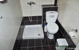 Dusseldorf Villa, Potos, Thassos, 2 Bed Studio, 1st Floor #12