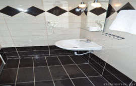 Dusseldorf Villa, Potos, Thassos, 2 Bed Studio, 1st Floor #12