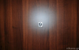 Dusseldorf Villa, Potos, Thassos, 3 Bed Studio, 1st Floor #9