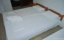 Dusseldorf Villa, Potos, Thassos, 3 Bed Studio, 1st Floor #9