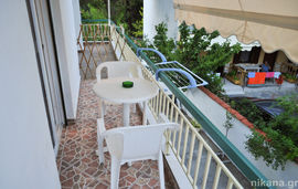 Dusseldorf Villa, Potos, Thassos, 3 Bed Studio, 1st Floor #9