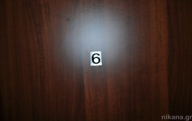 Dusseldorf Villa, Potos, Thassos, 4 Bed Duplex Apartment, 1st Floor #6