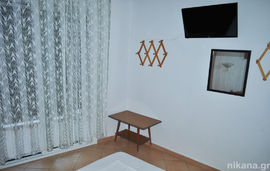 Dusseldorf Villa, Potos, Thassos, 4 Bed Duplex Apartment, 1st Floor #6