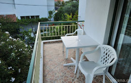 Dusseldorf Villa, Potos, Thassos, 4 Bed Duplex Apartment, 1st Floor #6