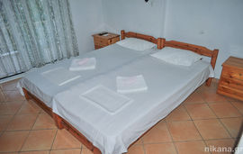 Dusseldorf Villa, Potos, Thassos, 4 Bed Duplex Apartment, 1st Floor #6