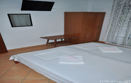 Dusseldorf Villa, Potos, Thassos, 4 Bed Duplex Apartment, 1st Floor #6