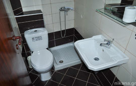 Dusseldorf Villa, Potos, Thassos, 4 Bed Duplex Apartment, 1st Floor #6