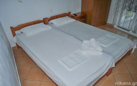 Dusseldorf Villa, Potos, Thassos, 4 Bed Duplex Apartment, 1st Floor #6