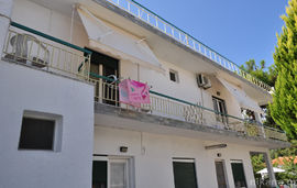 Dusseldorf Villa, Potos, Thassos