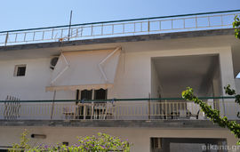 Dusseldorf Villa, Potos, Thassos