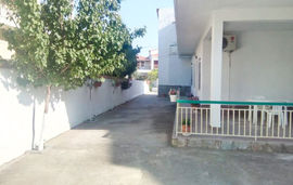 Dusseldorf Villa, Potos, Thassos