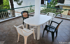 Dusseldorf Villa, Potos, Thassos