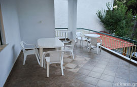 Dusseldorf Villa, Potos, Thassos