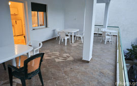 Dusseldorf Villa, Potos, Thassos