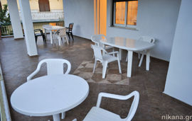 Dusseldorf Villa, Potos, Thassos