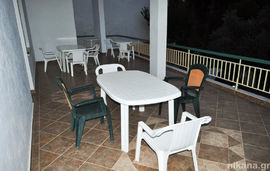 Dusseldorf Villa, Potos, Thassos