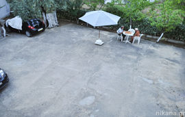 Dusseldorf Villa, Potos, Thassos