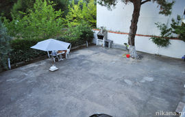 Dusseldorf Villa, Potos, Thassos