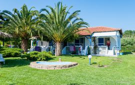 Vasso House, Toroni, Sithonia