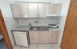 Dialehti Rooms, Neos Marmaras, Sithonia