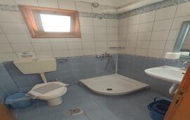 Dialehti Rooms, Neos Marmaras, Sithonia