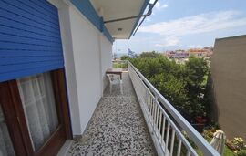 Dialehti Rooms, Neos Marmaras, Sithonia