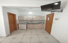 Dialehti Rooms, Neos Marmaras, Sithonia