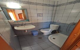 Dialehti Rooms, Neos Marmaras, Sithonia