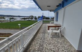 Dialehti Rooms, Neos Marmaras, Sithonia