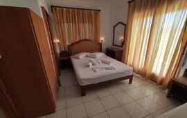 Dialehti Rooms, Neos Marmaras, Sithonia