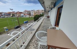 Dialehti Rooms, Neos Marmaras, Sithonia