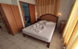 Dialehti Rooms, Neos Marmaras, Sithonia