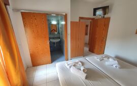 Dialehti Rooms, Neos Marmaras, Sithonia