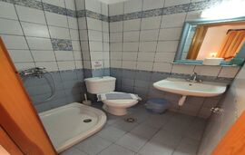 Dialehti Rooms, Neos Marmaras, Sithonia