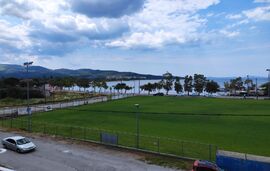 Dialehti Rooms, Neos Marmaras, Sithonia