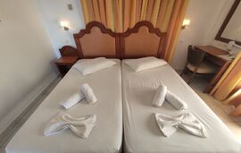 Dialehti Rooms, Neos Marmaras, Sithonia