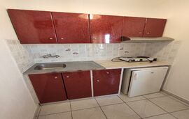 Dialehti Rooms, Neos Marmaras, Sithonia