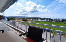 Dialehti Rooms, Neos Marmaras, Sithonia