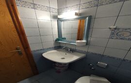 Dialehti Rooms, Neos Marmaras, Sithonia