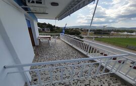 Dialehti Rooms, Neos Marmaras, Sithonia